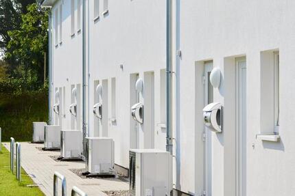 Wohnung Flensburg Falkenberg - 4 Zimmer, 120 m&sup2;, 1.545&euro; | Angebot:25698419