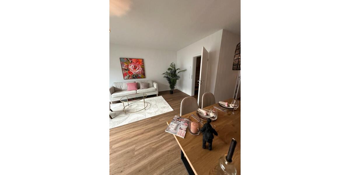 Reihenhaus Tastrup - 4 Zimmer, 120 m&sup2;, 1.599&euro; | Angebot:25796312