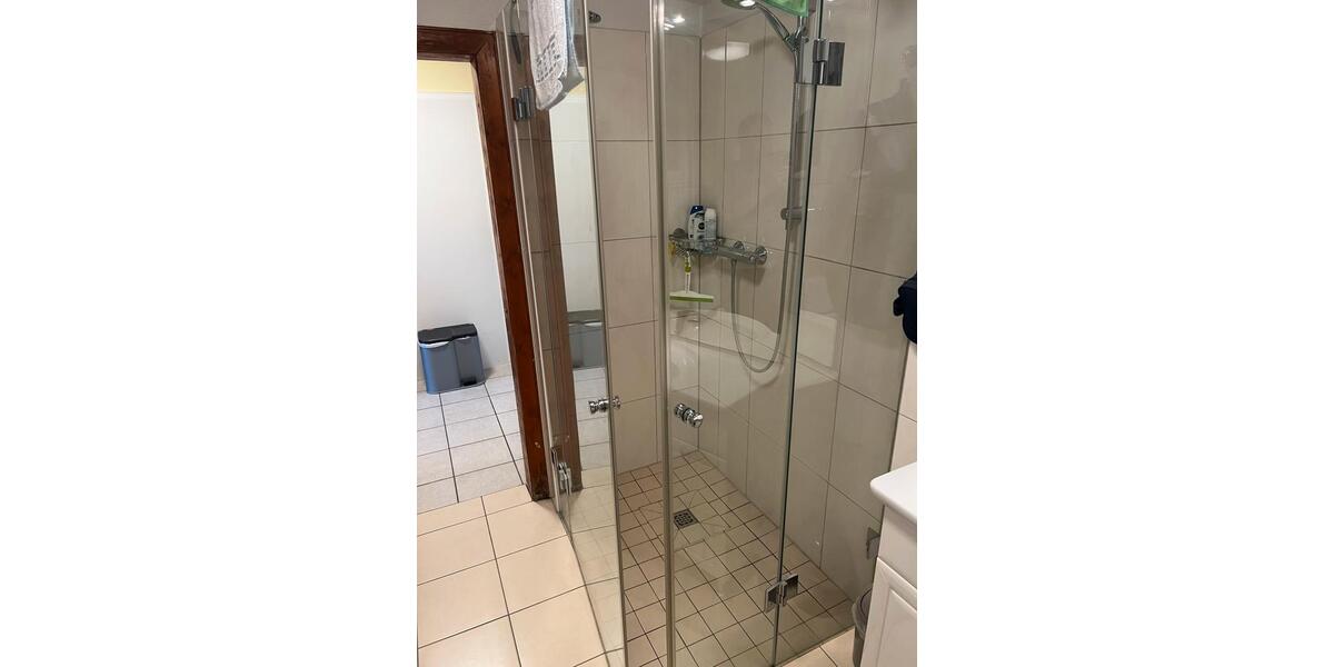 Etagenwohnung Flensburg Fruerlund - 2 Zimmer, 44 m&sup2;, 680&euro; | Angebot:26613989