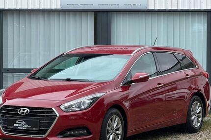 Hyundai i40 123.000 km 9.990 &euro; Harrislee 24955
