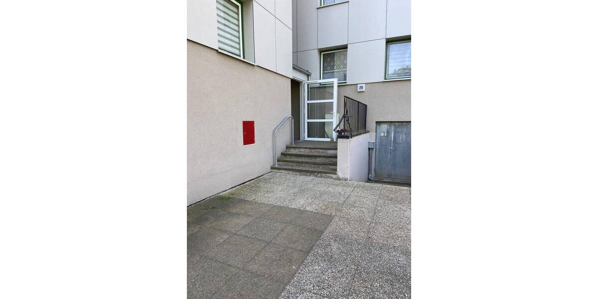 Etagenwohnung Harrislee - 2 Zimmer, 64 m&sup2;, 710&euro; | Angebot:26833829