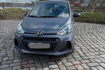 Hyundai i10 76.646 km 7.800 &euro; Flensburg 24943