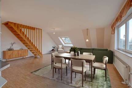 Wohnung Husby - 2 Zimmer, 65 m&sup2;, 160.000&euro; | Angebot:26120363