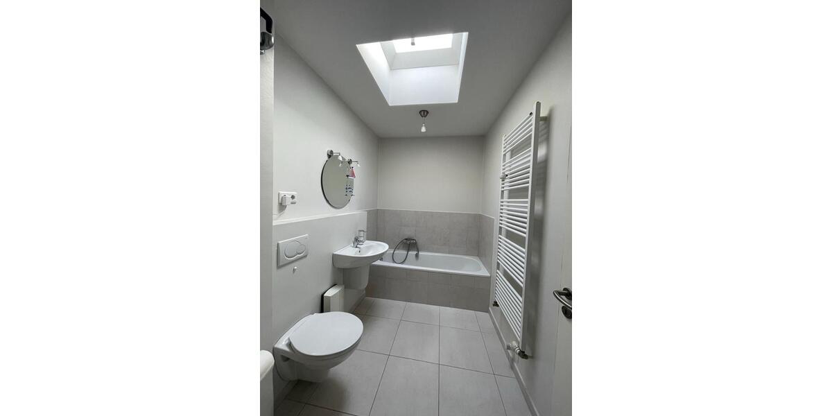 Dachgeschoßwohnung Flensburg Altstadt - 5.5 Zimmer, 170 m&sup2;, 620.000&euro; | Angebot:25378170