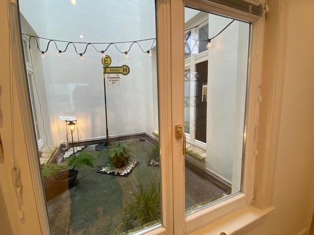 Etagenwohnung Flensburg - 3 Zimmer, 174 m&sup2;, 1.350&euro; | Angebot:16562366