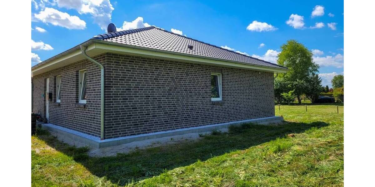 Bungalow Süderbrarup - 4 Zimmer, 90 m&sup2;, 395.000&euro; | Angebot:25674264