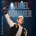 Daniel Sommer - Der Sommer dreht auf - live 2026