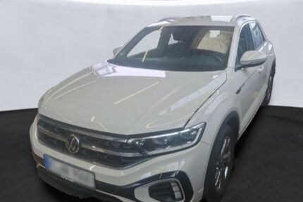 VW T-Roc 25.200 km 22.990 &euro; Flensburg 24944