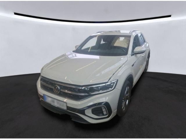 VW T-Roc 25.200 km 22.990 &euro; Flensburg 24944