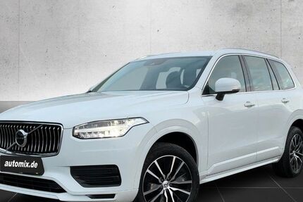 Volvo XC90 82.650 km 41.790 &euro; Enge-Sande 25917