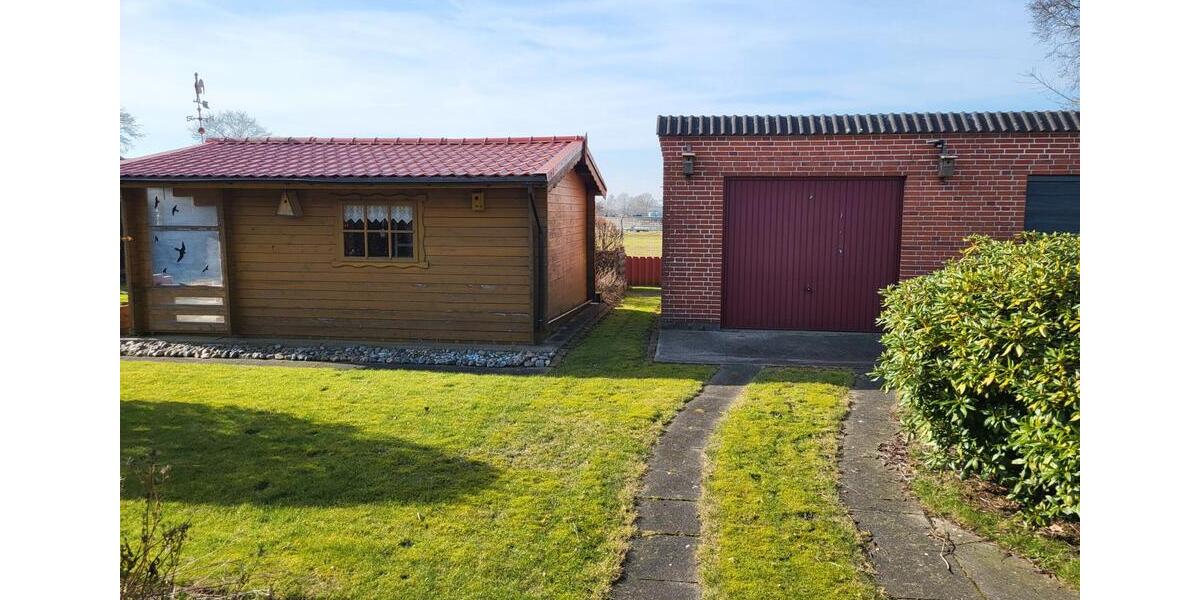 Einfamilienhaus Löwenstedt - 4 Zimmer, 160 m&sup2;, 211.000&euro; | Angebot:26145243