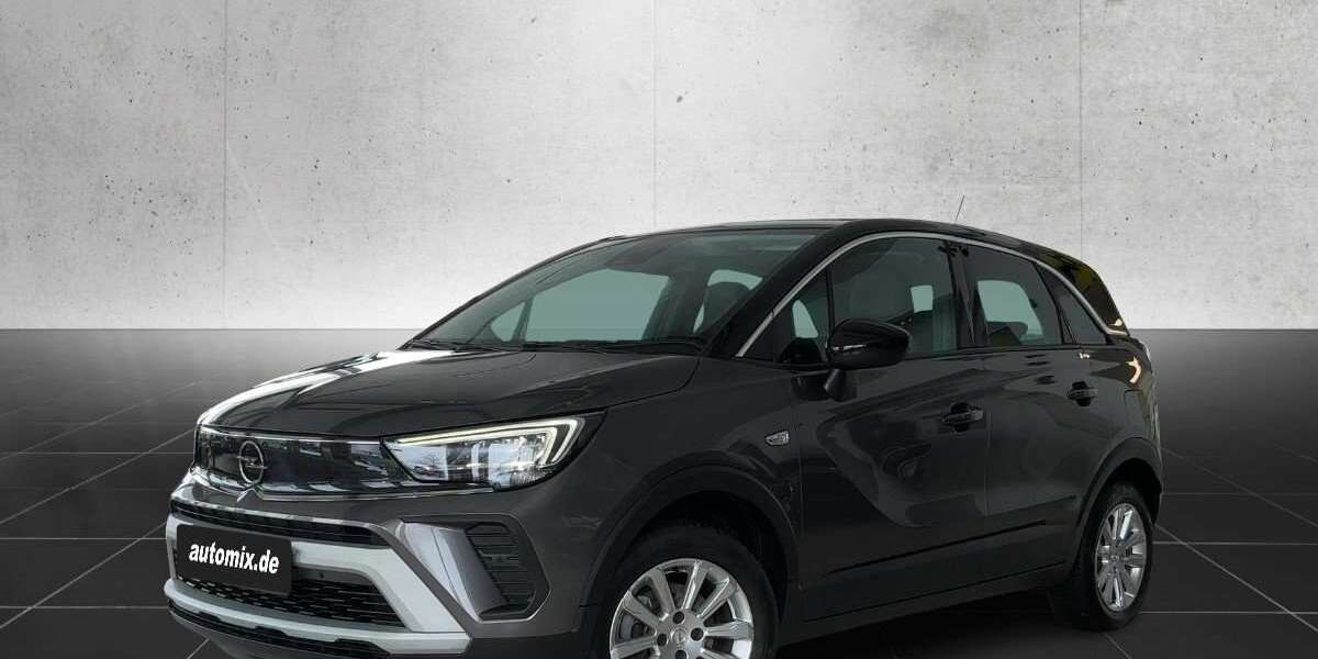 Opel Crossland 74.372 km 14.500 &euro; Enge-Sande 25917