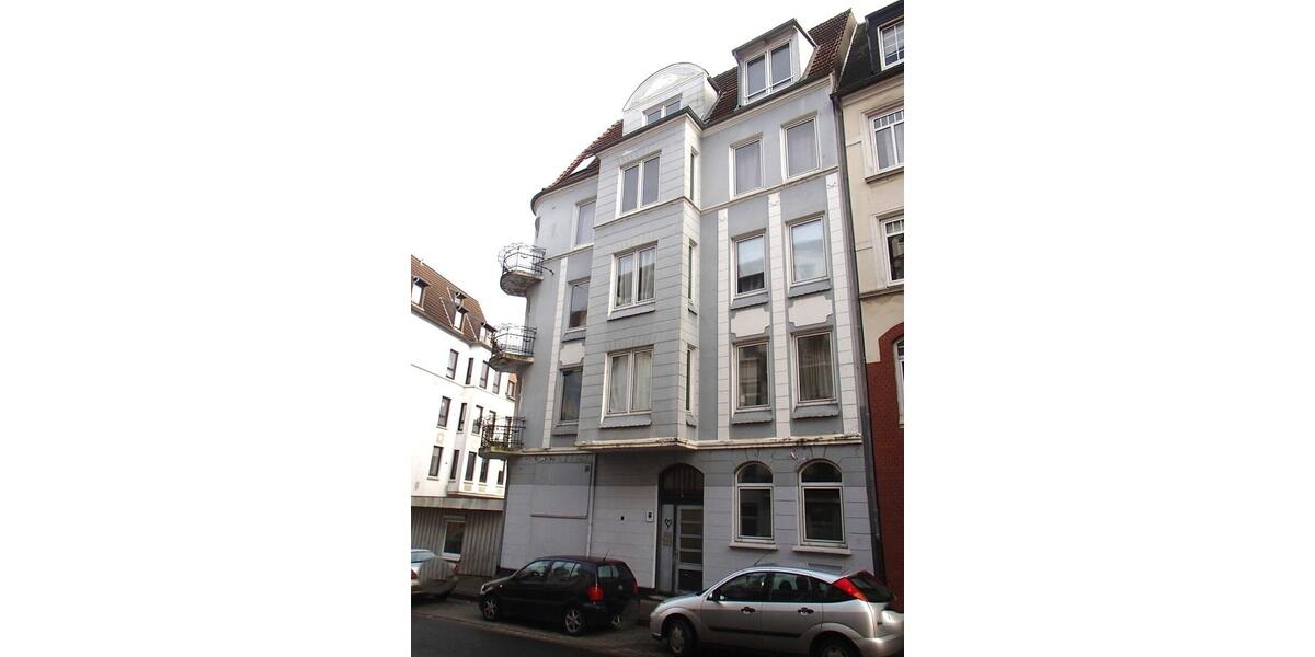 Etagenwohnung Flensburg Altstadt - 2 Zimmer, 61 m&sup2;, 570&euro; | Angebot:25649835