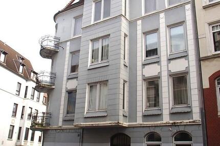 Wohnung Flensburg Altstadt - 2 Zimmer, 61 m&sup2;, 570&euro; | Angebot:25649835
