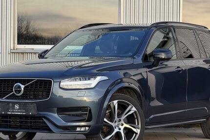 Volvo XC90 108.870 km 38.990 &euro; Flensburg 24941