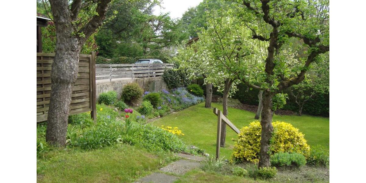 Einfamilienhaus Flensburg Altstadt - 6 Zimmer, 98 m&sup2;, 355.000&euro; | Angebot:24142139