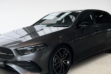 Mercedes-Benz A 180 7.900 km 32.880 &euro; Flensburg 24941