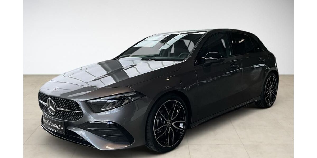 Mercedes-Benz A 180 7.900 km 32.880 &euro; Flensburg 24941