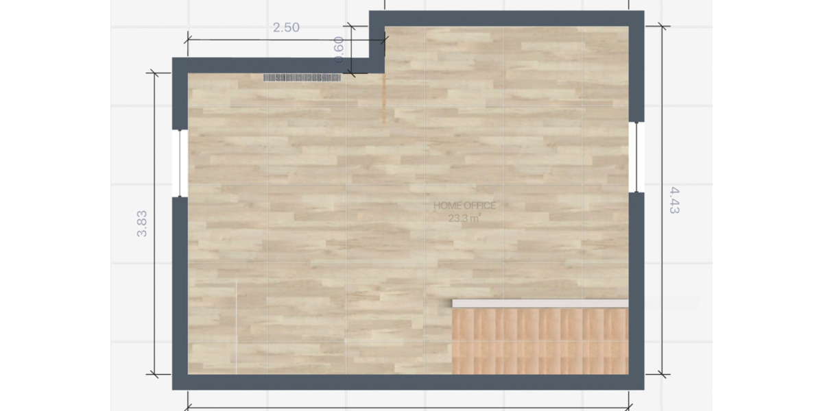 Etagenwohnung Tastrup - 2.5 Zimmer, 65 m&sup2;, 920&euro; | Angebot:25403746