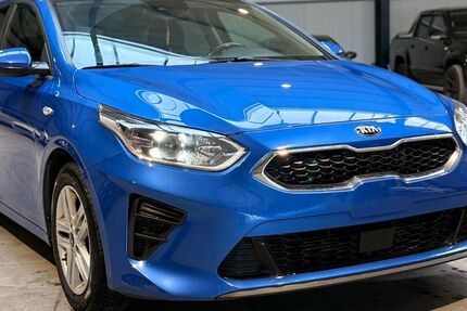 Kia ceed Sportswagon 106.700 km 9.499 &euro; Flensburg 24941