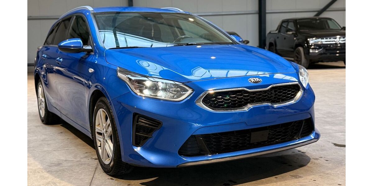 Kia ceed Sportswagon 106.700 km 9.999 &euro; Flensburg 24941