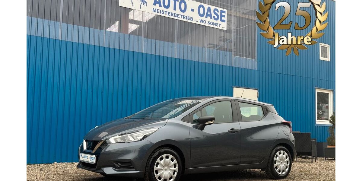 Nissan Micra 75.577 km 9.990 &euro; Flensburg 24941