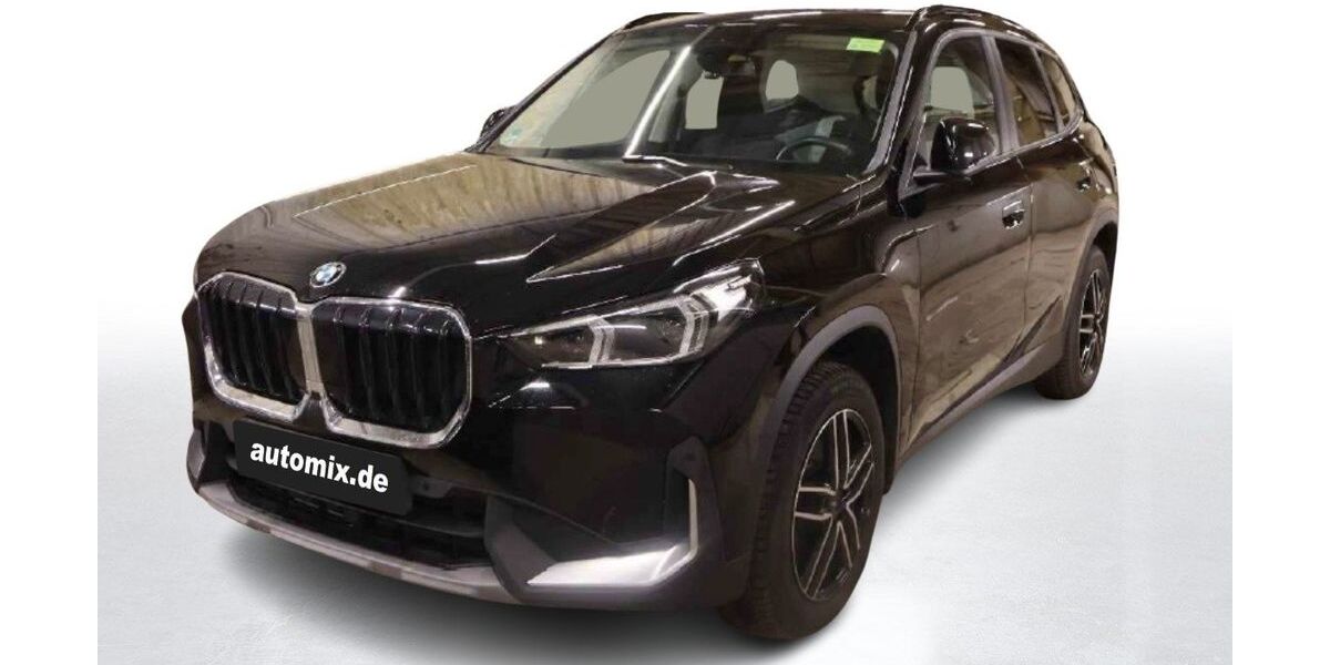 BMW X1 91.660 km 28.300 &euro; Enge-Sande 25917