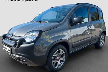 Fiat Panda 19.800 km 11.480 &euro; Flensburg 24941