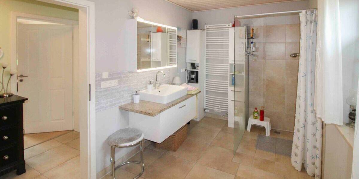 Einfamilienhaus Husby - 3 Zimmer, 100 m&sup2;, 369.000&euro; | Angebot:26017105