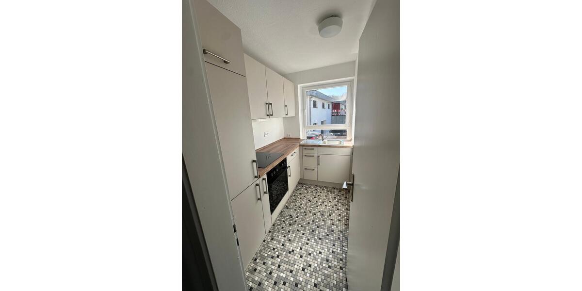 Erdgeschoßwohnung Glücksburg (Ostsee) - 2 Zimmer, 45 m&sup2;, 630&euro; | Angebot:26615186