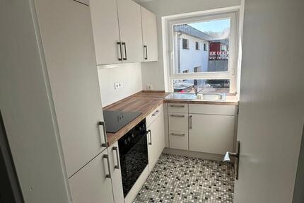Wohnung Glücksburg (Ostsee) - 2 Zimmer, 45 m&sup2;, 630&euro; | Angebot:26615186