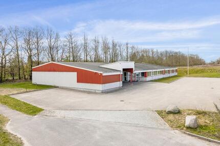 Gewerbeobjekt Harrislee - 160&euro; | Angebot:25628503