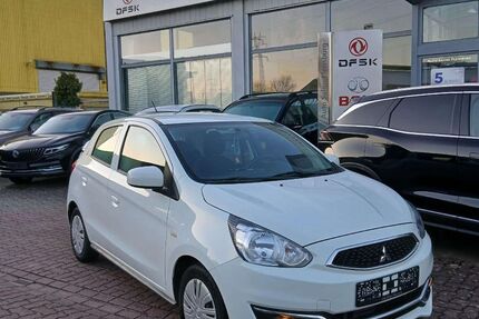 Mitsubishi Space Star 91.777 km 6.495 &euro; Flensburg 24941