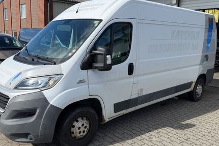 Fiat Ducato 163.000 km 6.990 &euro; Flensburg 24941