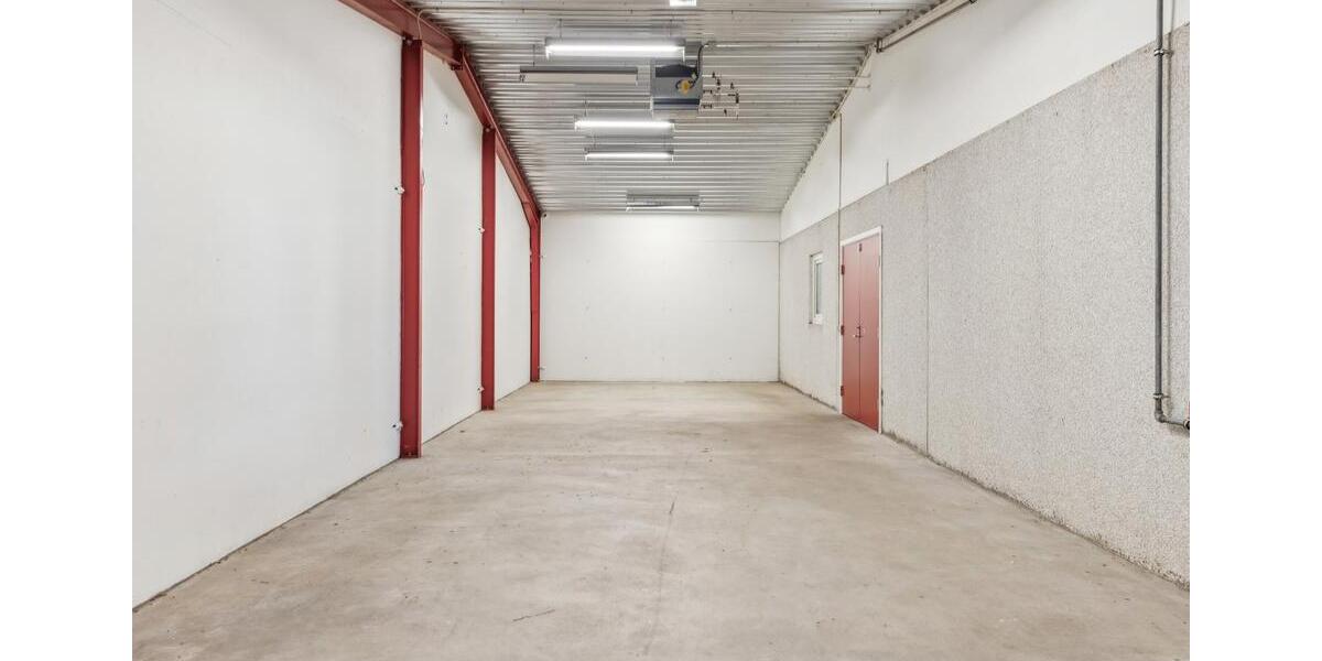 Gewerbeobjekt Harrislee - 160&euro; | Angebot:25628503