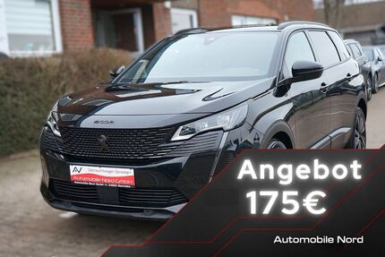 Peugeot 5008 6.201 km 26.900 &euro; Harrislee 24955
