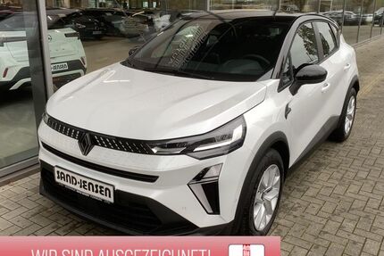 Renault Captur 20.000 km 22.995 &euro; Flensburg 24941