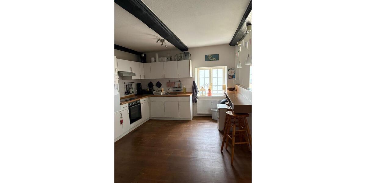 Etagenwohnung Flensburg - 1 Zimmer, 8 m&sup2;, 293&euro; | Angebot:25296265