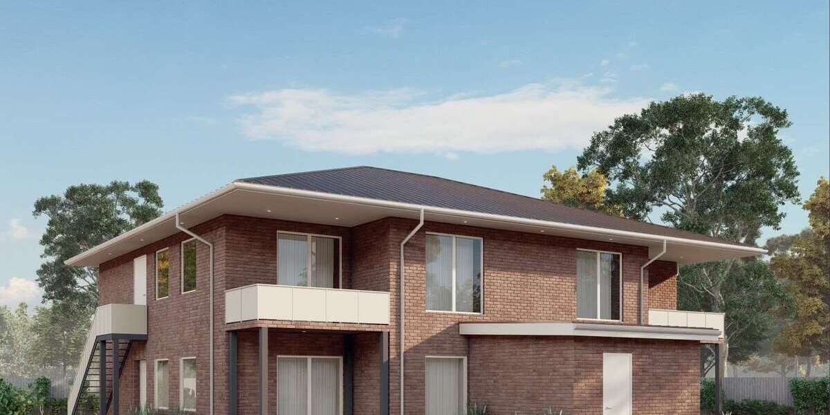 Etagenwohnung Leck - 3 Zimmer, 76 m&sup2;, 254.000&euro; | Angebot:27153759