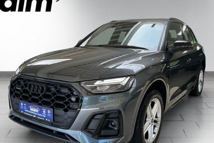 Audi Q5 45.824 km 41.790 &euro; Leck 25917