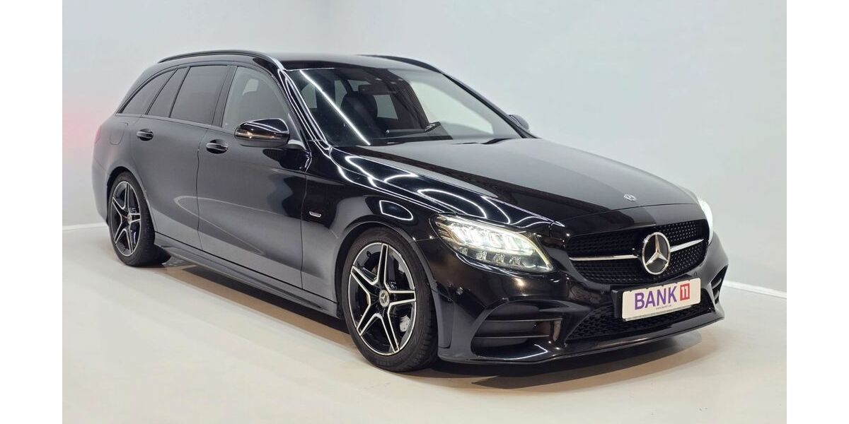 Mercedes-Benz C 220 149.900 km 24.990 &euro; Handewitt 24983