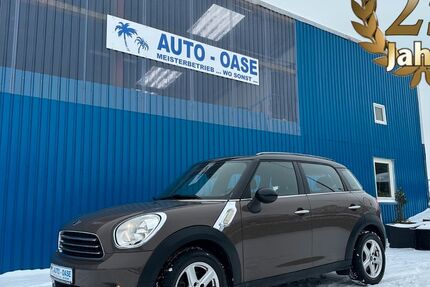 Mini Cooper D 147.459 km 9.990 &euro; Flensburg 24941