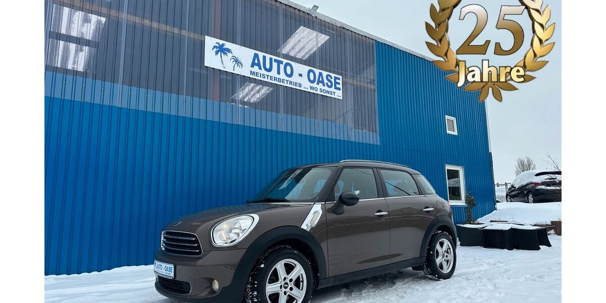 Mini Cooper D 147.459 km 9.990 &euro; Flensburg 24941