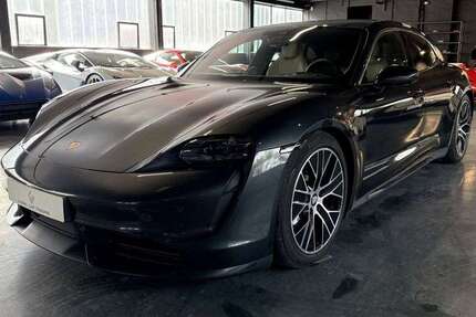 Porsche Taycan 30.975 km 84.500 &euro; Flensburg 24937