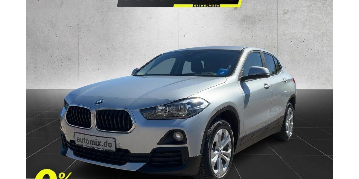 BMW X2 65.112 km 18.900 &euro; Enge-Sande 25917