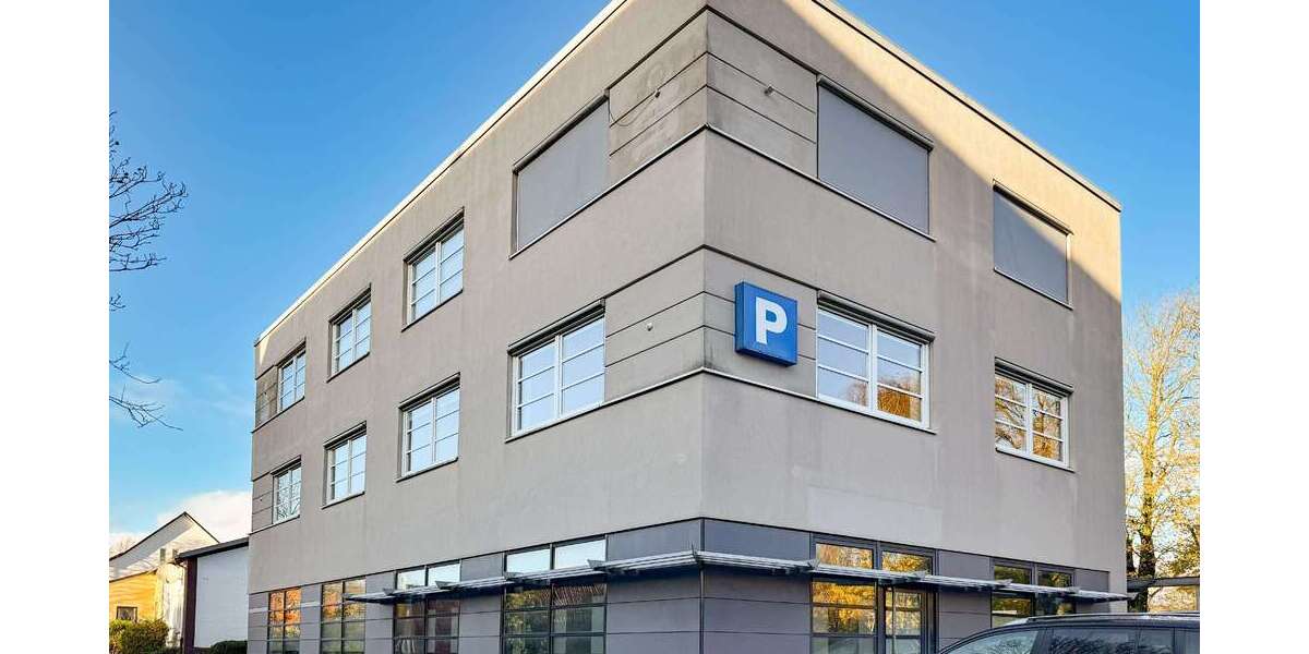 Etagenwohnung Flensburg Falkenberg - 3 Zimmer, 1.800&euro; | Angebot:25203841