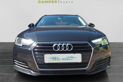 Audi A4 169.800 km 15.390 &euro; Flensburg 24943