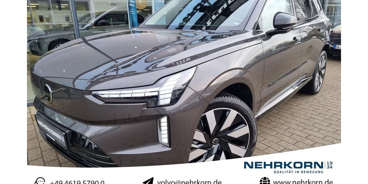 Volvo EX90 11.900 km 72.990 &euro; Flensburg 24941