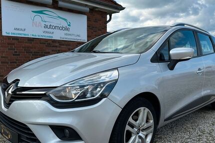 Renault Clio 78.000 km 7.499 &euro; Harrislee 24955
