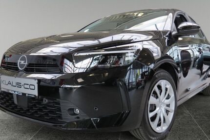 Opel Corsa 4.200 km 17.990 &euro; Flensburg 24941